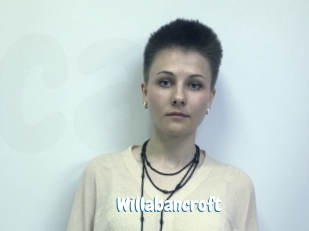 Willabancroft