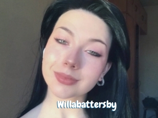 Willabattersby