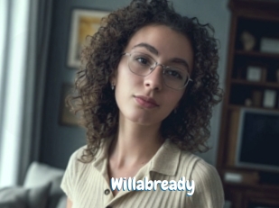 Willabready