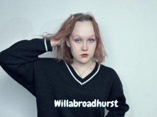 Willabroadhurst