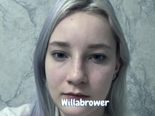 Willabrower