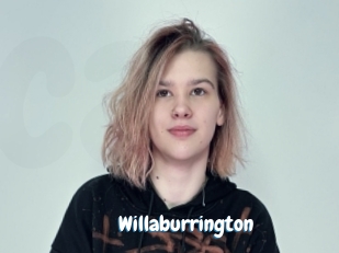 willaburrington Coquine Avenue