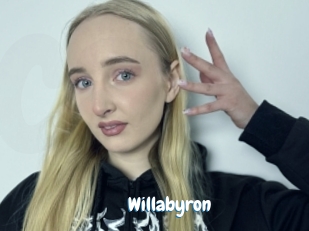 Willabyron