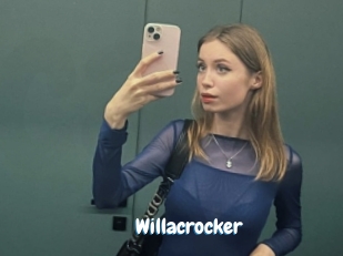 Willacrocker