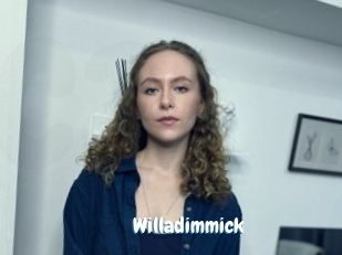 Willadimmick