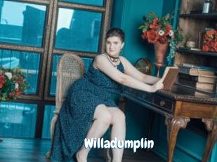 willadumplin Coquine Avenue