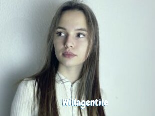 Willagentile