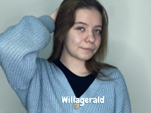 Willagerald