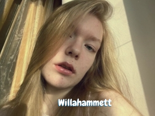 Willahammett