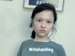 Willahandley