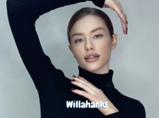 Willahanks