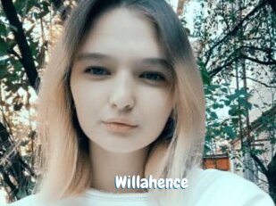 Willahence