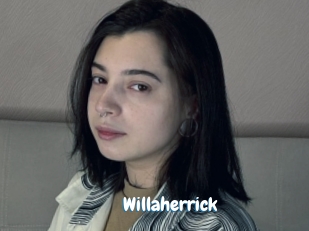 Willaherrick