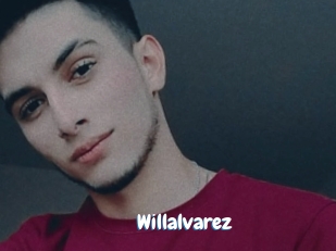 Willalvarez