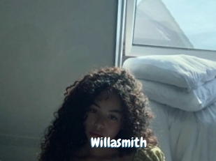 Willasmith