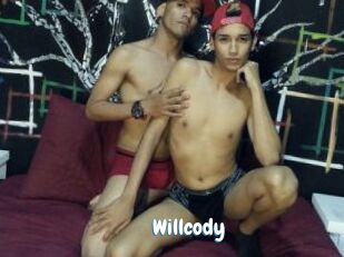 Willcody