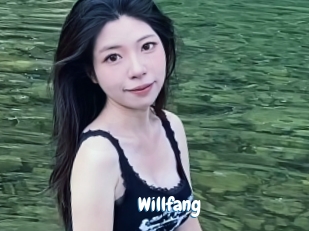 Willfang