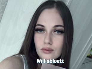 Williabluett