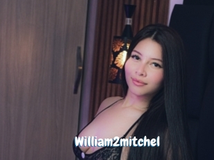 William2mitchel