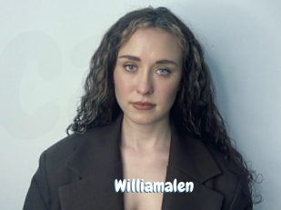 Williamalen