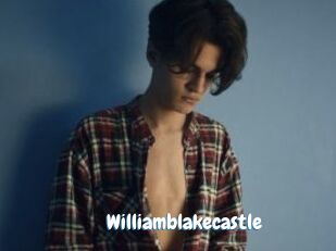 Williamblakecastle