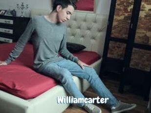 Williamcarter