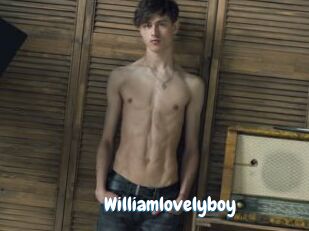 Williamlovelyboy