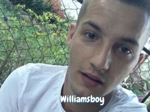 Williamsboy