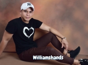 Williamshands