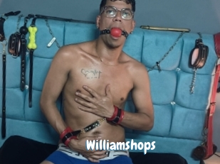 williamshops Coquine Avenue