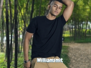 Williamsmit