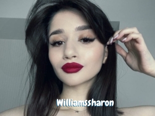 Williamssharon