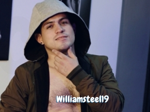 Williamsteel19