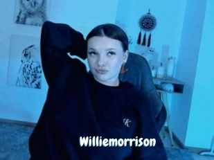 Williemorrison