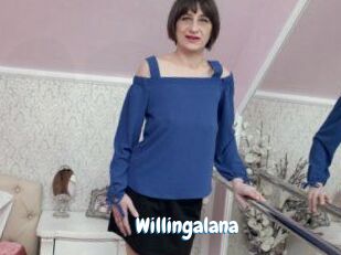 Willingalana