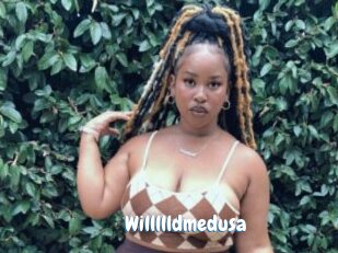 Willllldmedusa
