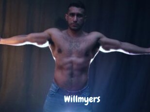 Willmyers