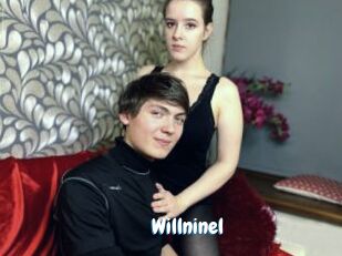 willninel Coquine Avenue