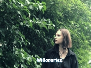 Willonaried