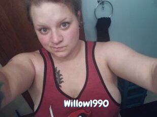 Willow1990