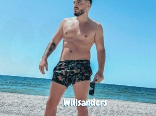 Willsanders