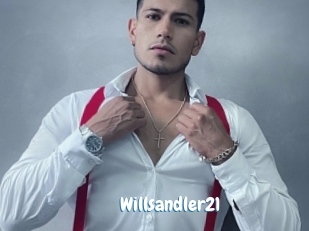 Willsandler21