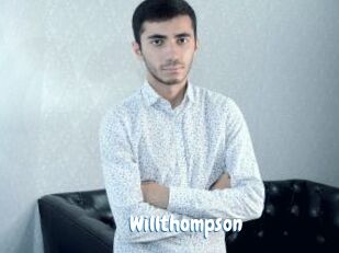 willthompson Coquine Avenue