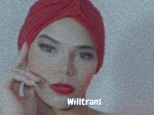 Willtrans