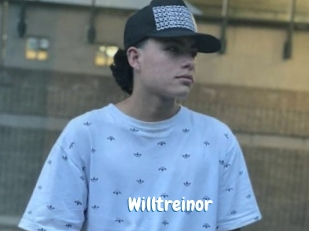 Willtreinor