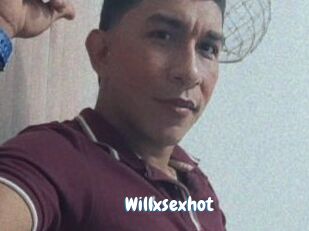 willxsexhot Coquine Avenue
