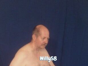 Willy58