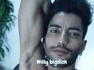 Willy_bigdick