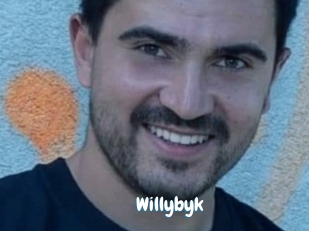 Willybyk