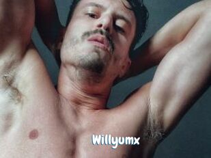 Willyumx